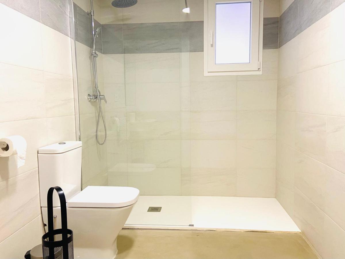 Viva Valencia Apartments エクステリア 写真
