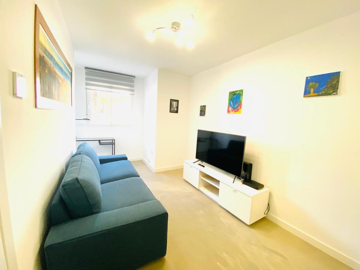 Viva Valencia Apartments エクステリア 写真