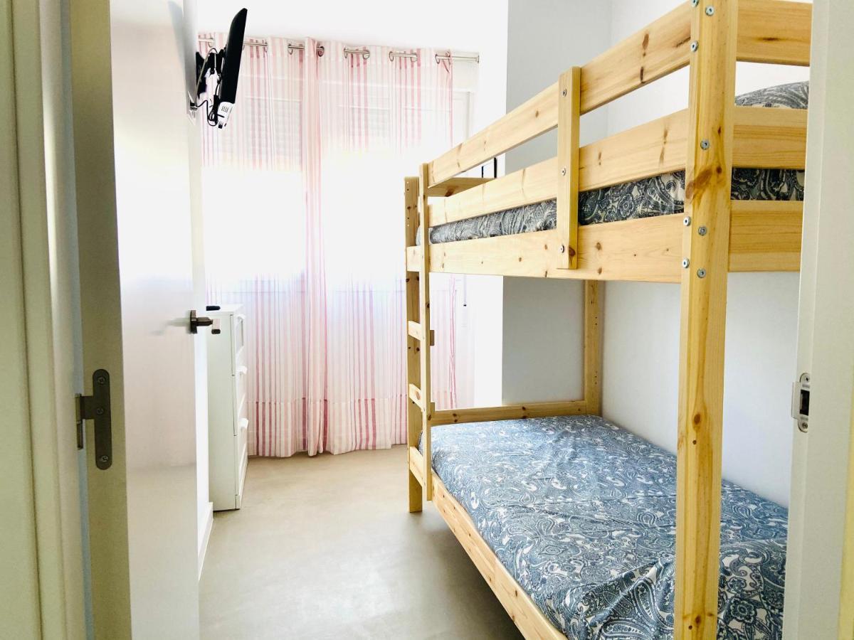 Viva Valencia Apartments エクステリア 写真