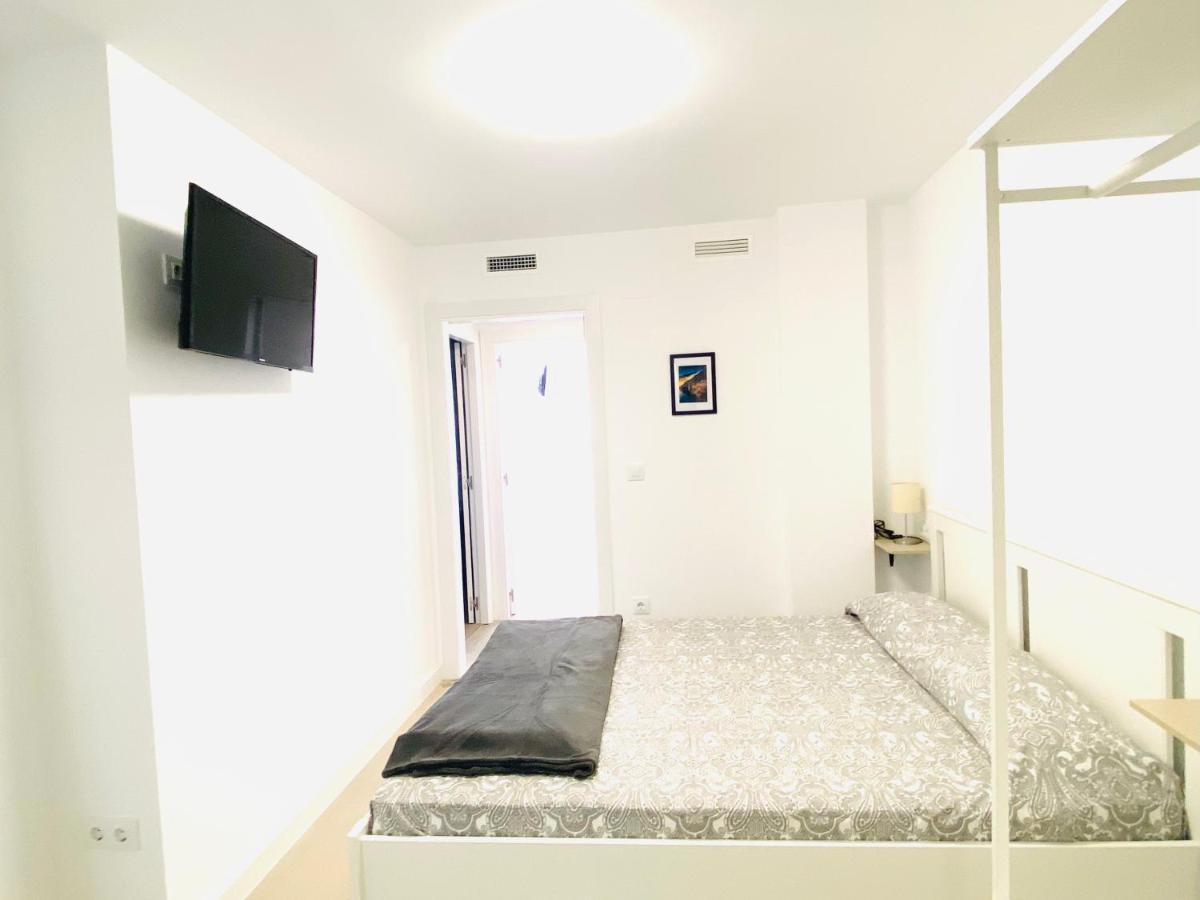 Viva Valencia Apartments エクステリア 写真