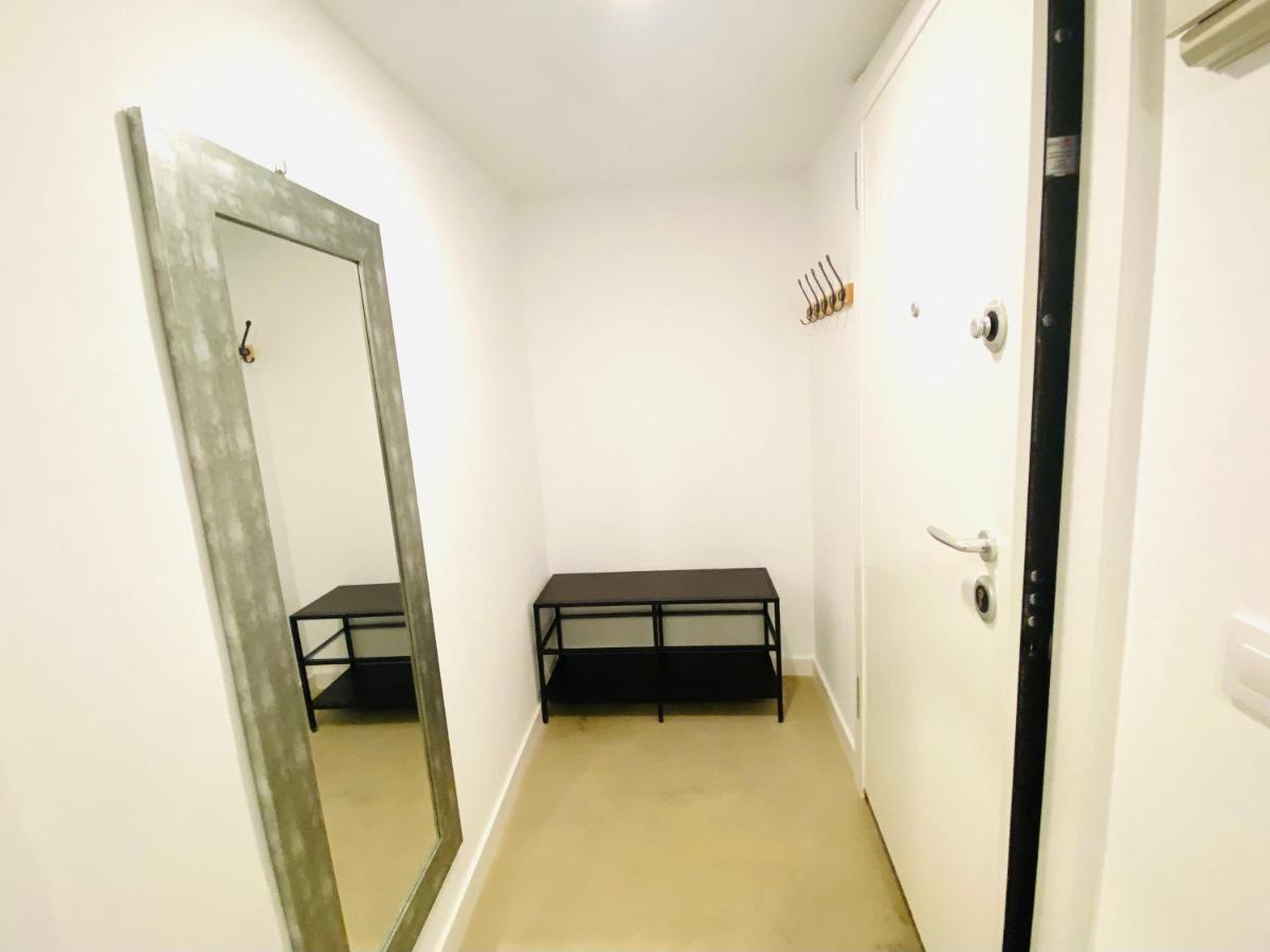 Viva Valencia Apartments エクステリア 写真