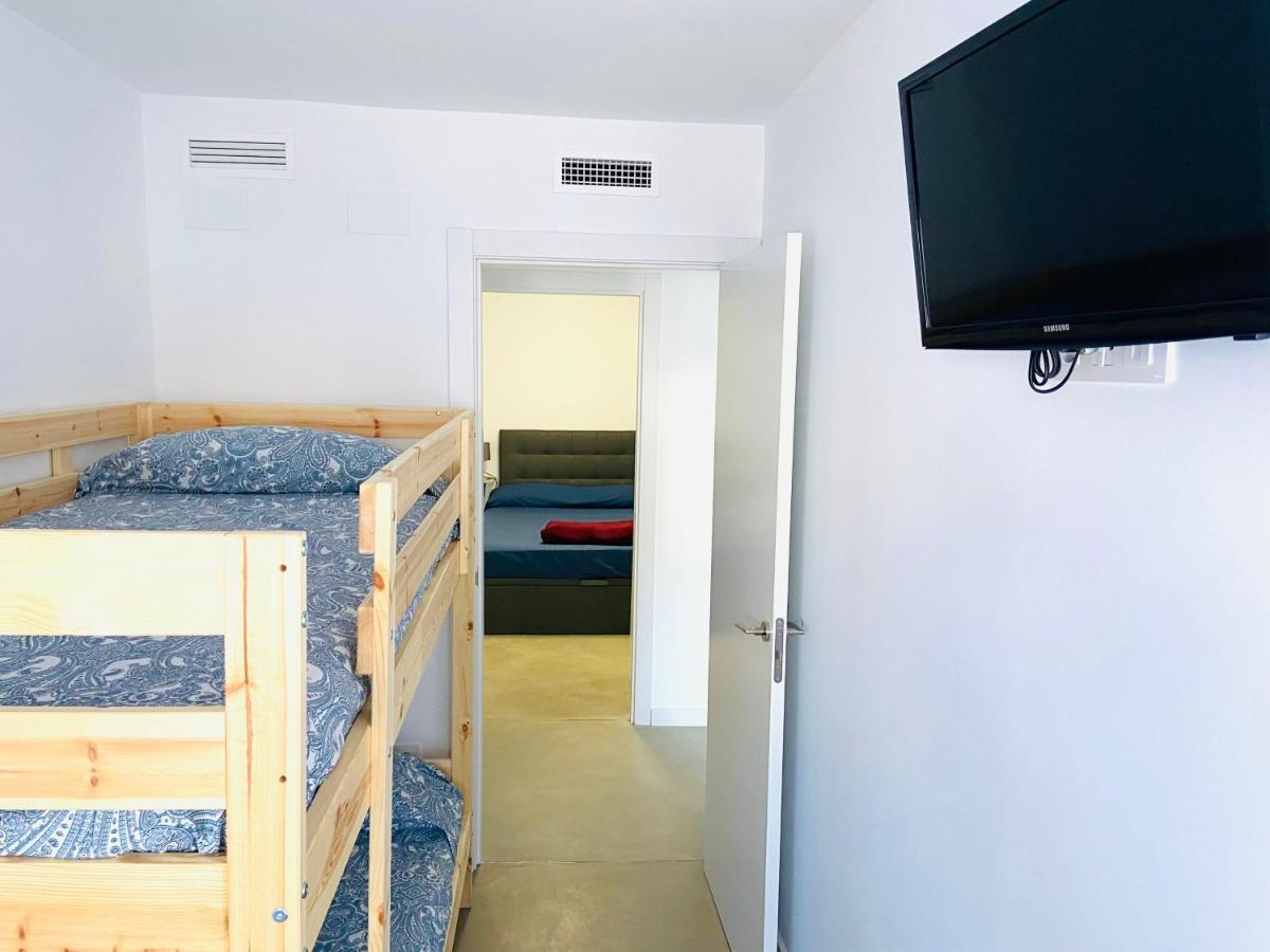 Viva Valencia Apartments エクステリア 写真