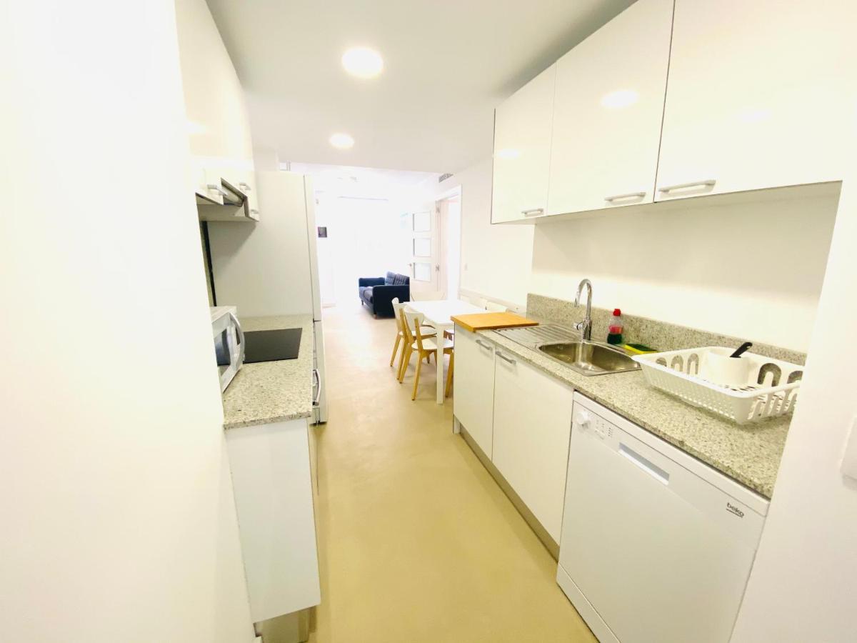 Viva Valencia Apartments エクステリア 写真