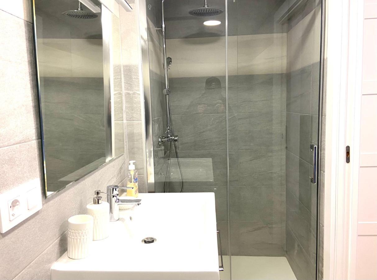 Viva Valencia Apartments エクステリア 写真