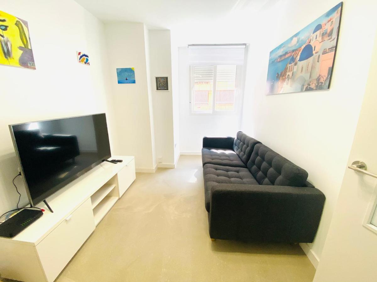 Viva Valencia Apartments エクステリア 写真