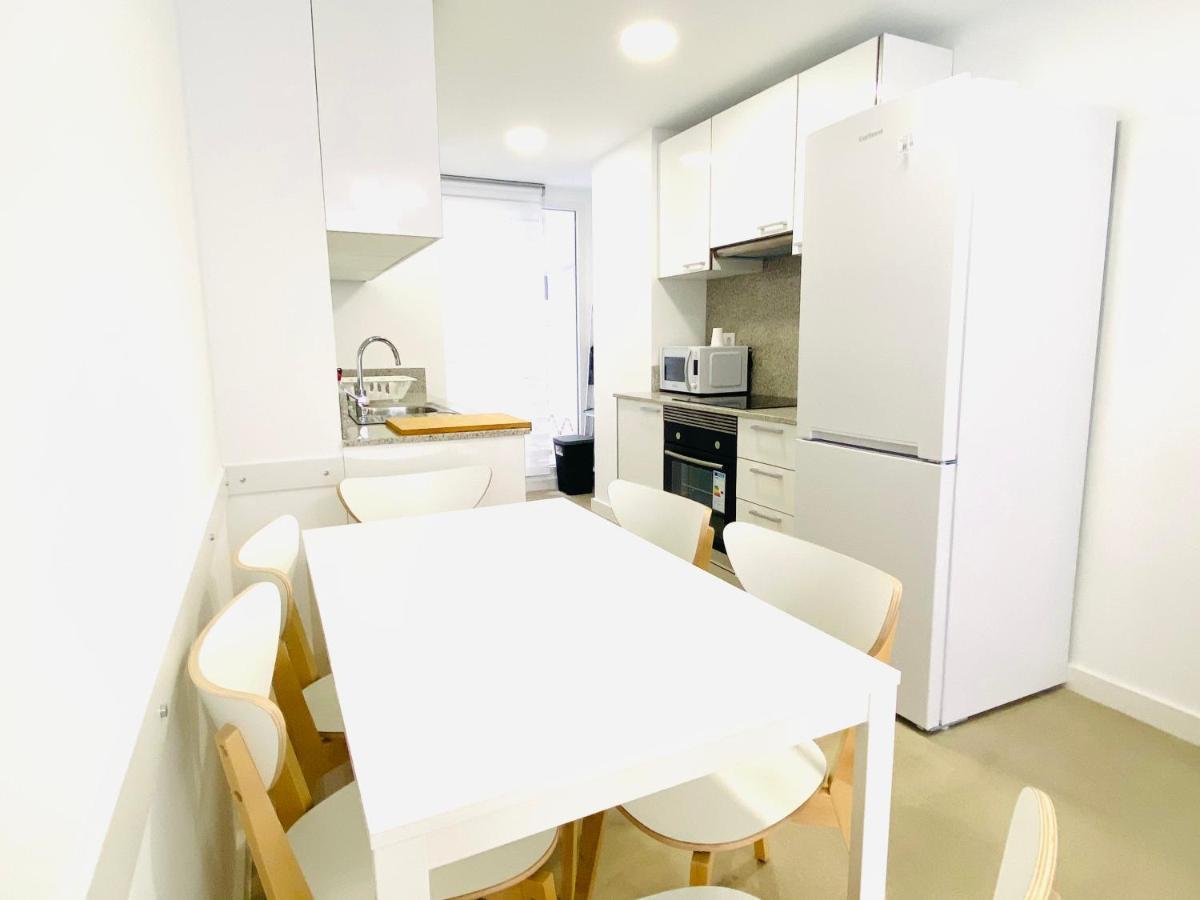 Viva Valencia Apartments エクステリア 写真