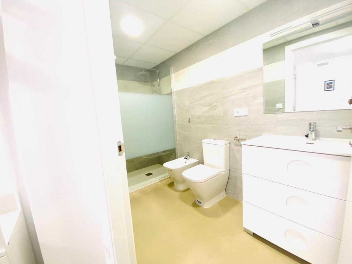 Viva Valencia Apartments エクステリア 写真