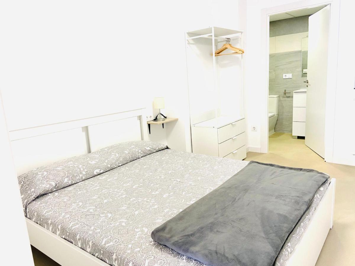 Viva Valencia Apartments エクステリア 写真