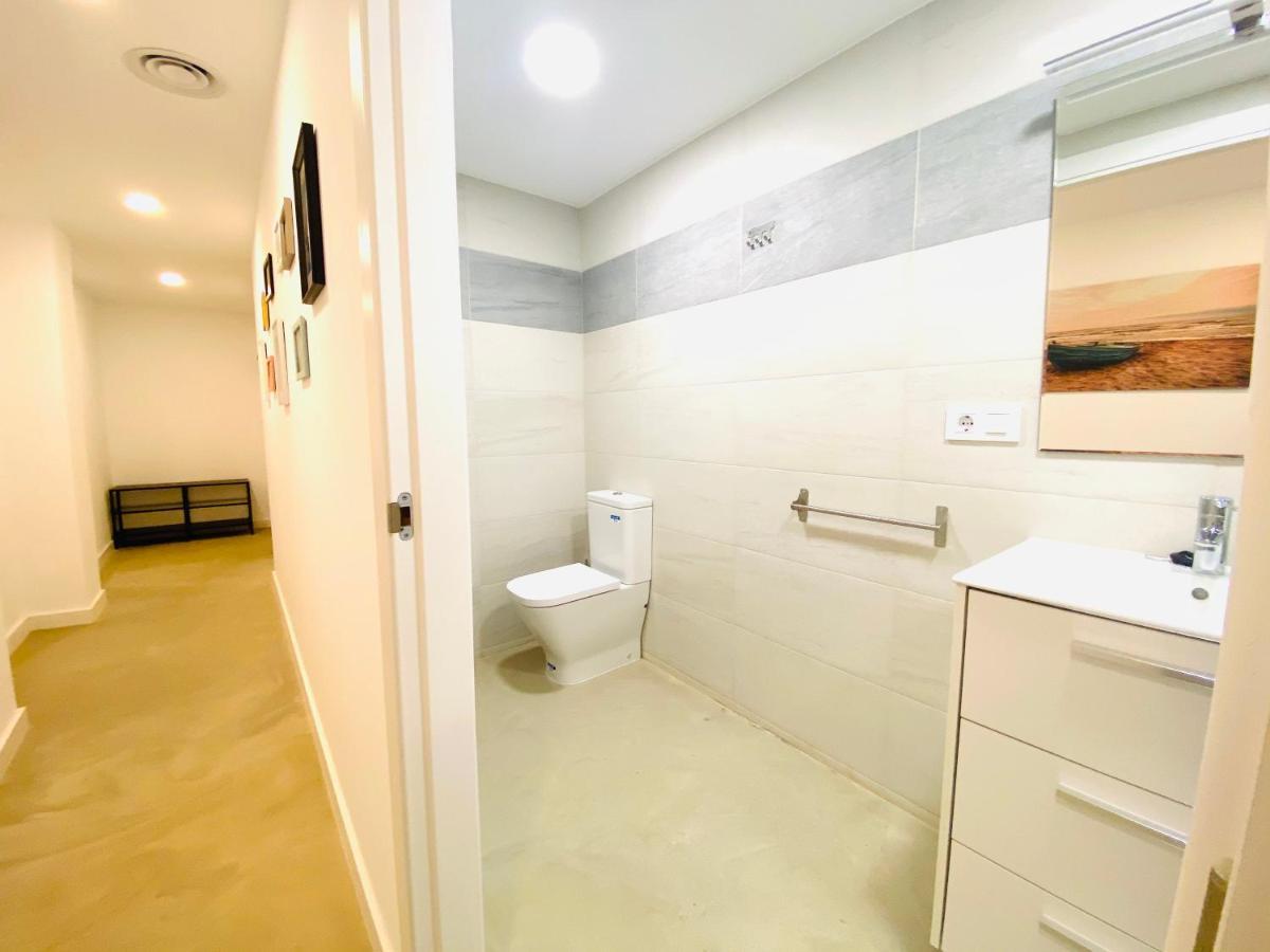 Viva Valencia Apartments エクステリア 写真