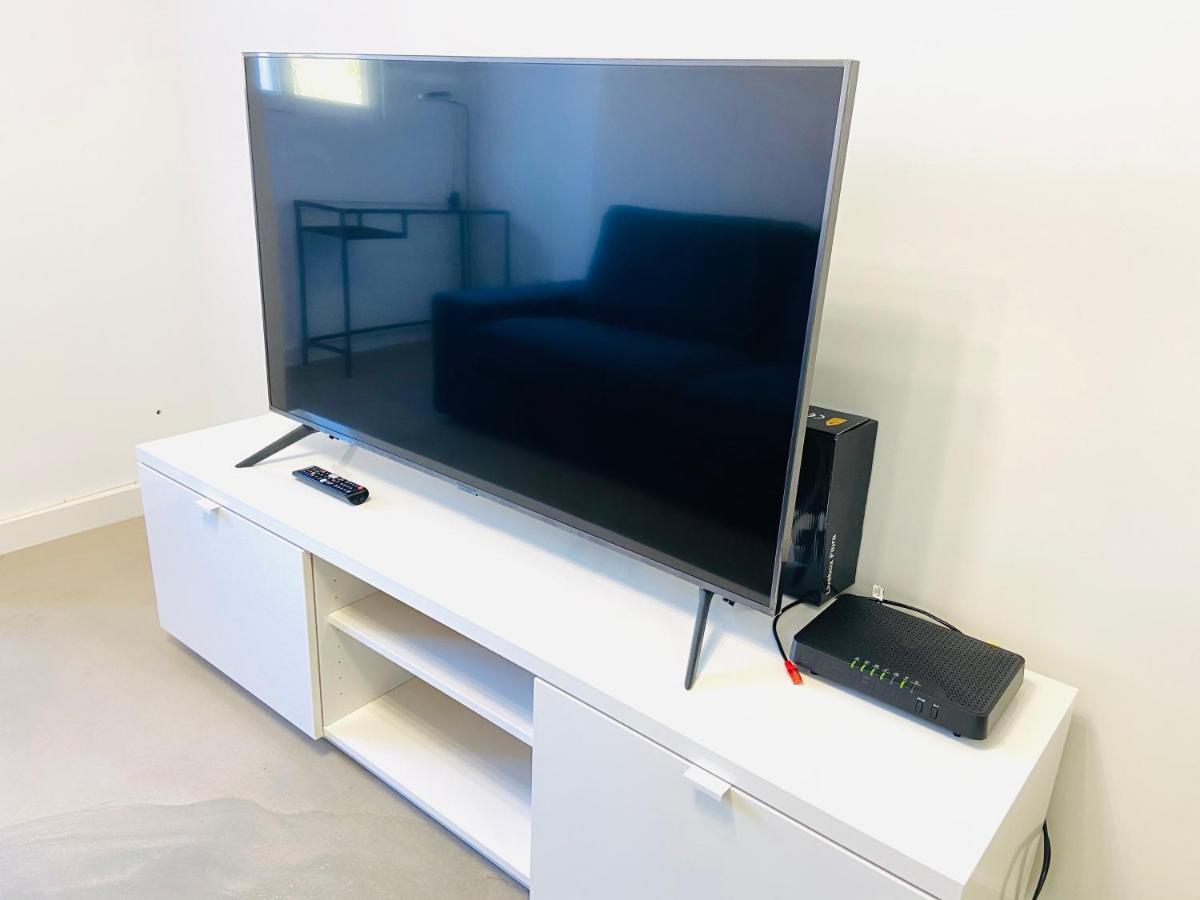 Viva Valencia Apartments エクステリア 写真