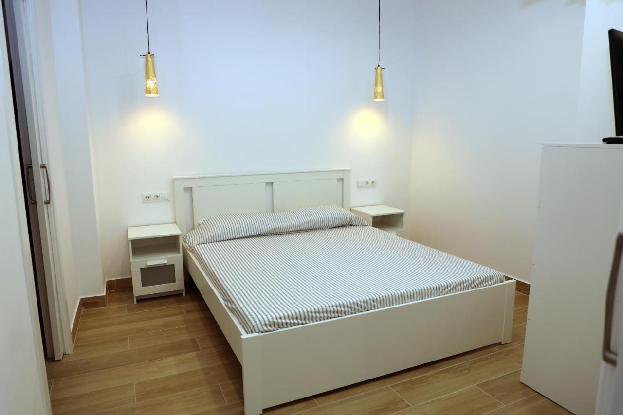 Viva Valencia Apartments エクステリア 写真