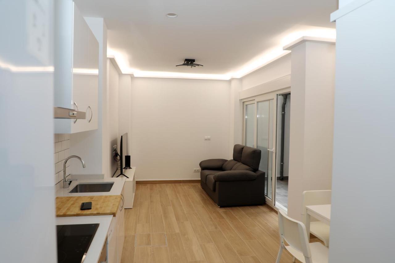 Viva Valencia Apartments エクステリア 写真