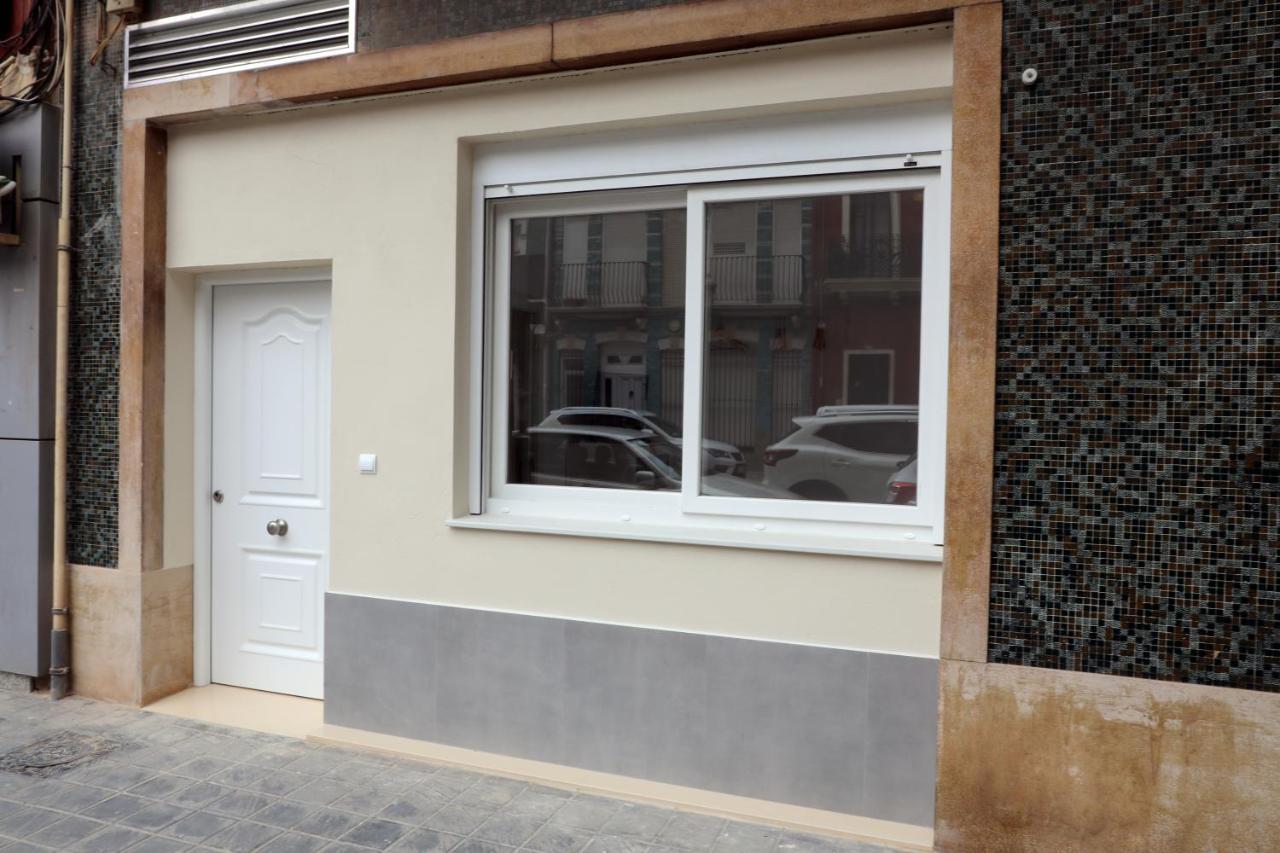 Viva Valencia Apartments エクステリア 写真