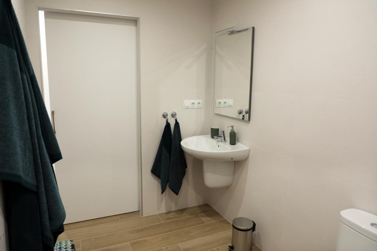 Viva Valencia Apartments エクステリア 写真